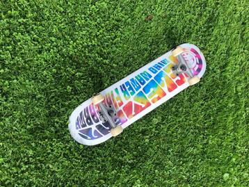skateboard Element hippie tye&dye 8 beschikbaar voor biedingen