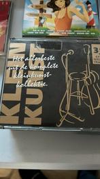 Het Allerbeste uit de Komplete Kleinkunst Kollektie (3CD), Cd's en Dvd's, Cd's | Nederlandstalig, Ophalen of Verzenden, Zo goed als nieuw