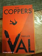 Toni Coppers - Val, Comme neuf, Toni Coppers, Belgique, Enlèvement ou Envoi