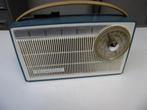 RADIO VINTAGE NOVACK TRAV,de 1960 EN FONCT;PARFAIT-GO-MOY, Antiek en Kunst, Verzenden