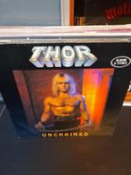 mlp - thor - unchained, Cd's en Dvd's, Vinyl | Hardrock en Metal, Ophalen of Verzenden, Gebruikt