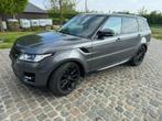 Range Rover Sport TDV6 HSE, Auto's, Land Rover, Automaat, 2203 kg, Leder, Diesel