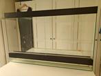 Terrarium 80 x 50 x 50, Dieren en Toebehoren, Ophalen, Zo goed als nieuw