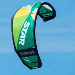 Kitesurf Sirius 9 - 12, Watersport en Boten, Kitesurfen, Ophalen, Zo goed als nieuw