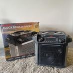 High Power Waterproof Rechargeable Speaker, Audio, Tv en Foto, Luidsprekerboxen, Ophalen, Zo goed als nieuw, Center speaker, Overige merken