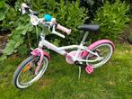 Roze kinderfiets in uitstekend staat., Fietsen en Brommers, Ophalen, Zo goed als nieuw