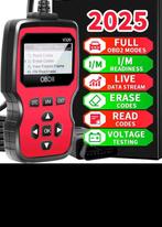 Auto diagnose, Auto diversen, Autogereedschap, Ophalen, Nieuw