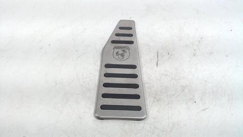 DIVERSEN PEDAAL COVER Abarth 500C / 595C / 695C (LS393136), Auto-onderdelen, Overige Auto-onderdelen, Overige automerken, Gebruikt