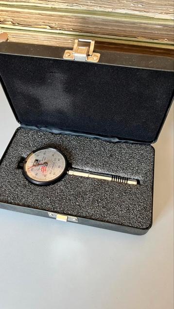 Rex Gauge Durometer Model 1600 Type A – hardheidsmeter beschikbaar voor biedingen