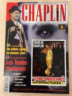 Magazine Chaplin Eternel, Enlèvement ou Envoi, Comme neuf