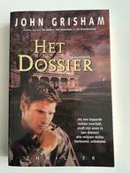 John Grisham- Het dossier (The Summons), Boeken, Thrillers, Gelezen, Ophalen of Verzenden, Nederland, John Grisham