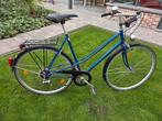 Retro fiets, Fietsen en Brommers, Ophalen