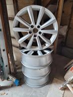 Velgen, zonder banden, komen van V-Roc Volkswagen, Ophalen, Gebruikt, All Season, Velg(en)