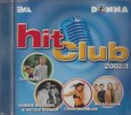DONNA'S HIT CLUB 2002 (3 CD'S), Cd's en Dvd's, Boxset, Ophalen of Verzenden, Zo goed als nieuw, Dance