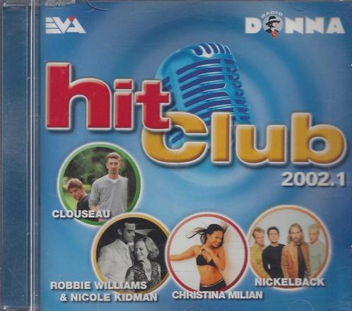 DONNA'S HIT CLUB 2002 (3 CD), CD & DVD, CD | Compilations, Comme neuf, Dance, Coffret, Enlèvement ou Envoi