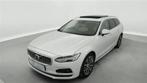 Volvo V90 2.0 D3 Inscription Geartronic NAVI / CUIR / FULL L, Auto's, Volvo, Automaat, 110 kW, 4 cilinders, 1969 cc