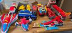 Paw patrol, Ophalen, Zo goed als nieuw