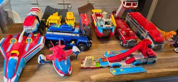Paw patrol, Enlèvement, Comme neuf