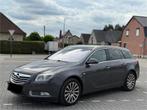 OPEL INSIGNIA SPORTS, Auto's, Automaat, Euro 5, 1956 cc, Beige