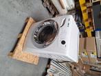 wasmachine zanussi 8kg, Elektronische apparatuur, Wasmachines, Ophalen, Bovenlader, Zo goed als nieuw, Energieklasse A of zuiniger