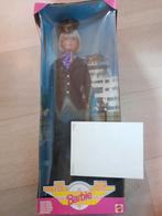 Barbie encore neuve dans son emballage, Enlèvement ou Envoi, Comme neuf