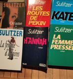 Livres de Paul Loup SULITZER, Livres, Comme neuf, Enlèvement ou Envoi