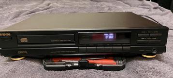 Tensai TAD-3100 cd speler beschikbaar voor biedingen