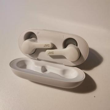 Écouteurs Bluetooth JVC 