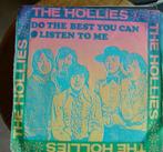 45t7" vinyl single THE HOLLIES, Cd's en Dvd's, Vinyl Singles, Ophalen of Verzenden, Single
