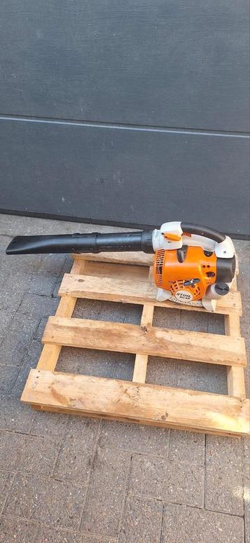 Souffleur STIHL BG 56 beschikbaar voor biedingen