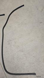 Portier deurrubber links BMW 1 Serie E88 Cabrio 51767164993, Ophalen of Verzenden, Gebruikt