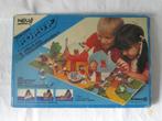 Smurf: Pop-up (1983), Ophalen of Verzenden, Gebruikt, Verschillende Smurfen