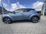 Toyota C-HR 1.8 VVT i-Hybrid C-Lub Bi-Tone E-CVT, Stof, 4 cilinders, Blauw, 5 zetels