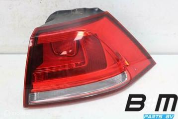 Achterlicht rechts VW Golf 7 5G0945096M beschikbaar voor biedingen