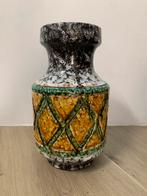 Duitse keramische vaas, Antiek en Kunst, Ophalen