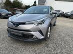 Toyota C-HR C-ENTER, Argent ou Gris, Achat, Euro 6, Autres carburants