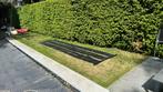 EPDM zonnecollector - 2x 3m2, Ophalen, Zo goed als nieuw