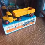 CAMION ARTICULÉ DINKY #421 BEDFORD EN BOÎTE ORIGINALE 95 EU, Envoi
