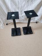 Pied pour Baffle (où autres), TV, Hi-fi & Vidéo, Enceintes, Enlèvement, Comme neuf