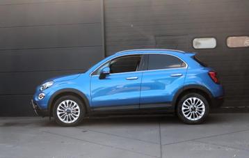 FIAT 500X beschikbaar voor biedingen