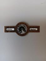 Groupe de cigares Gestel Berlaar Meerhout, Enlèvement ou Envoi, Utilisé, Bagues de cigare