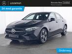 Mercedes-Benz A 250 e Sedan Face Lift Plug-In Hybride | Prog, Auto's, Automaat, Zwart, Berline, Hybride Elektrisch/Benzine