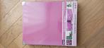 boîte de rangement neuve rosé pink, Enlèvement, Neuf