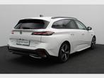 Peugeot 308 SW 308 SW 1.6 PHEV Hybrid GT S&S (132 kW) (EU6.4, Automaat, 40 g/km, Wit, Bedrijf