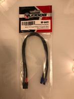Ruddog Power Supply Connector Wire 300mm (XT60 to EC3), Ophalen, Nieuw