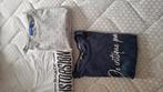T-shirtset, Ophalen of Verzenden, Gedragen