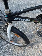 Kinderfiets, Fietsen en Brommers, Fietsen | Meisjes, Ophalen, Gebruikt, Versnellingen, Btm