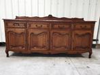 Louis XV Stijl dressoir. Het kan geleverd worden., Ophalen, Gebruikt, Met deur(en), Eikenhout