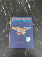 Boek Ontwikkelingspsychologie Feldman 8e editie, Boeken, Psychologie, Robert S. Feldman, Nieuw, Ophalen of Verzenden, Ontwikkelingspsychologie