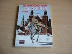 De vrienden van Igor Steiner - Softcover - 1e druk., Boeken, Eén stripboek, Ophalen of Verzenden, Gelezen